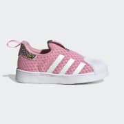 Color del artículo: Light Pink / Cloud White / Light Purple
