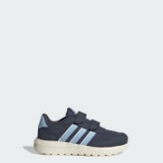 adidas Run 60s Shoes Kids Blue Free Shipping with adiClub adidas US