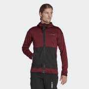 Product colour: Shadow Red / Black