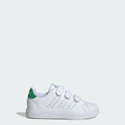 Adidas advantage kid store