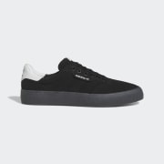 Tenis 3mc vulc top