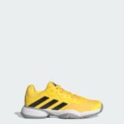adidas Barricade Tennis Shoes Kids Orange adidas Thailand
