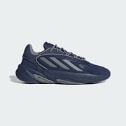 Couleur du produit : Night Indigo / Grey / Dark Blue