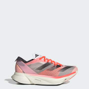 Adidas adizero pink clearance