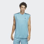 adidas All World Sleeveless Tank Tee Grey adidas Vietnam