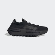 Kód farby: Core Black / Grey Four / Cloud White