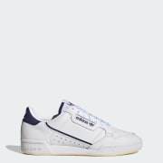 adidas Continental 80 Shoes White adidas Philippines