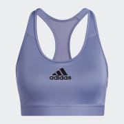 adidas Women's Don't Rest Alphaskin Bra, Mint Tone/White, XX-Small :  : Clothing, Shoes & Accessories
