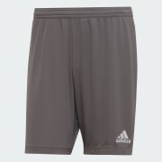 adidas Entrada 22 Shorts - Blue | Men's Soccer | adidas US