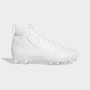 adidas Freak Spark 23 Football Shoe, White/White