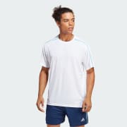 Colour: White / Preloved Blue / Transparent