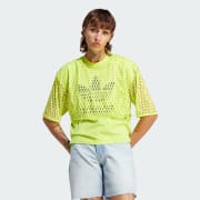 Semi solar yellow store