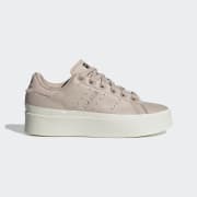 Bambas stan smith clearance rosas