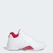 adidas TMAC 3 Restomod Shoes White adidas Philippines