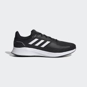 Color del artículo: Core Black / Cloud White / Grey Six