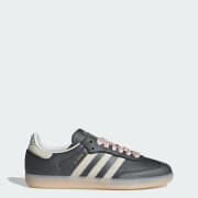 adidas Samba OG Shoes - Black | Free Shipping with adiClub | adidas US