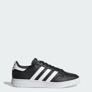 Adidas neo team court shoes top