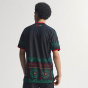 Camisa II Jamaica 26 x Bob Marley