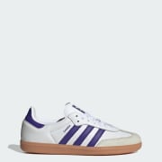 Adidas samba schwarz orange discount