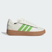Color del artículo: Off White / Semi Lucid Lime / Gum
