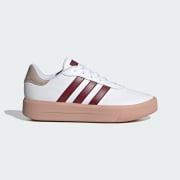 Color del artículo: Cloud White / Shadow Red / Wonder Beige