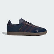 Màu sản phẩm: Collegiate Navy / Aurora Black / Matte Gold