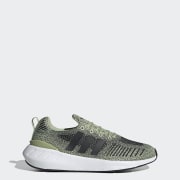 adidas Swift Run 22 Schuh Grun adidas Deutschland