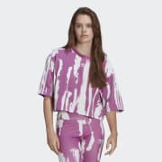 Color del artículo: Semi Pulse Lilac / White