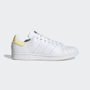Color del artículo: Cloud White / Almost Yellow / Core Black