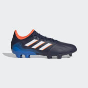 Color del artículo: Team Navy / Cloud White / Blue Rush