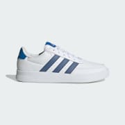Adidas white net shoes on sale