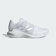 Kolor produktu: Cloud White / Silver Metallic / Grey Two