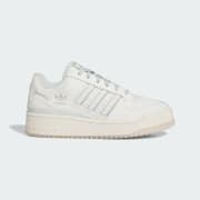 adidas Forum Bold Stripes Schoenen Wit adidas Offici le Shop