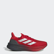 adidas Texas Tech x Mahomes Ultraboost 5X Shoes Red Free Shipping with adiClub adidas US