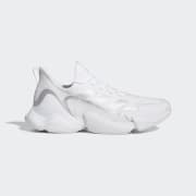 Product color: Cloud White / Silver Metallic / Cloud White