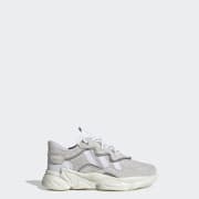 adidas OZWEEGO Shoes White Free Shipping with adiClub adidas Canada