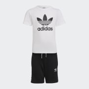 Colore prodotto: White / Black