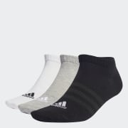 Produktfärg: Medium Grey Heather / White / Black