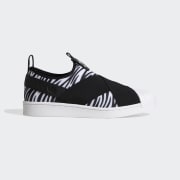 T nis Superstar Slip On Multi adidas adidas Brasil