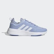 Color del artículo: Blue Dawn / Cloud White / Blue Fusion