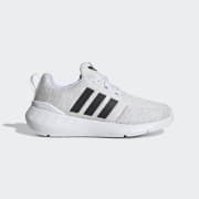 Farbe: Cloud White / Core Black / Grey One