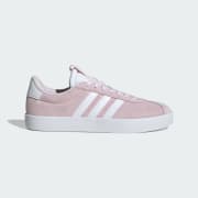 Adidas vl court 2.0 rose new arrivals