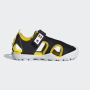 Couleur du produit : Core Black / Yellow / Cloud White
