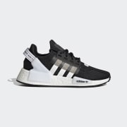 adidas NMD R1 V2 Schoenen Wit adidas Offici le Shop