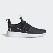 adidas Lite Racer Adapt 3.0 Shoes - Black | FX8800 | adidas US