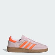 adidas Handball Spezial Shoes - Pink | Free Shipping with adiClub | adidas  US