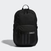 adidas Energy Backpack - Grey, Unisex Lifestyle