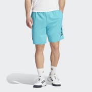 Pantalones cortos tenis sale hombre