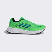 Cor do artigo: Screaming Green / Blue Rush / Cloud White