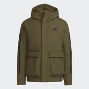 Product color: Focus Olive